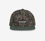 Headster - Real Tree Snapback|138956