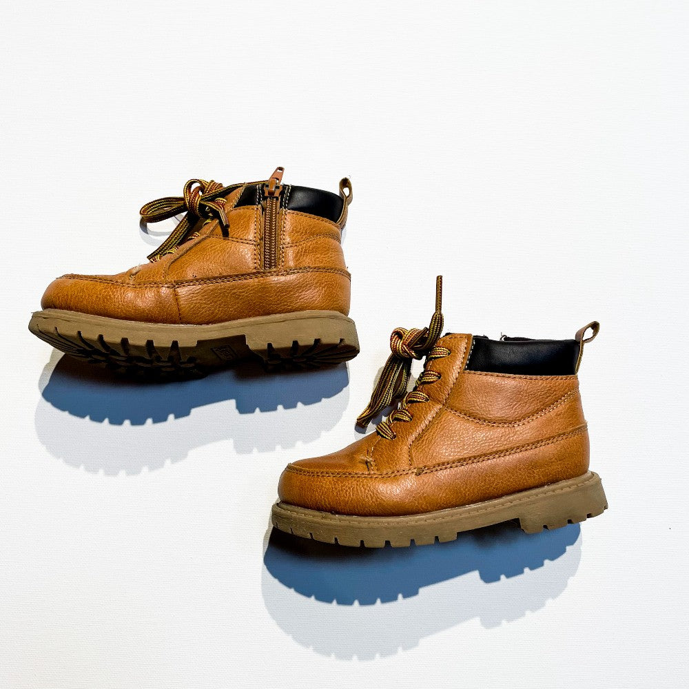 Carters Boots 9|186230