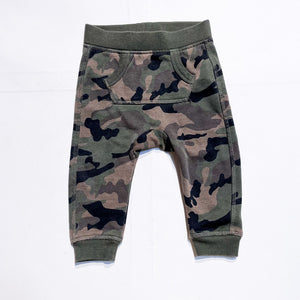 George Pants 6-12M|167841