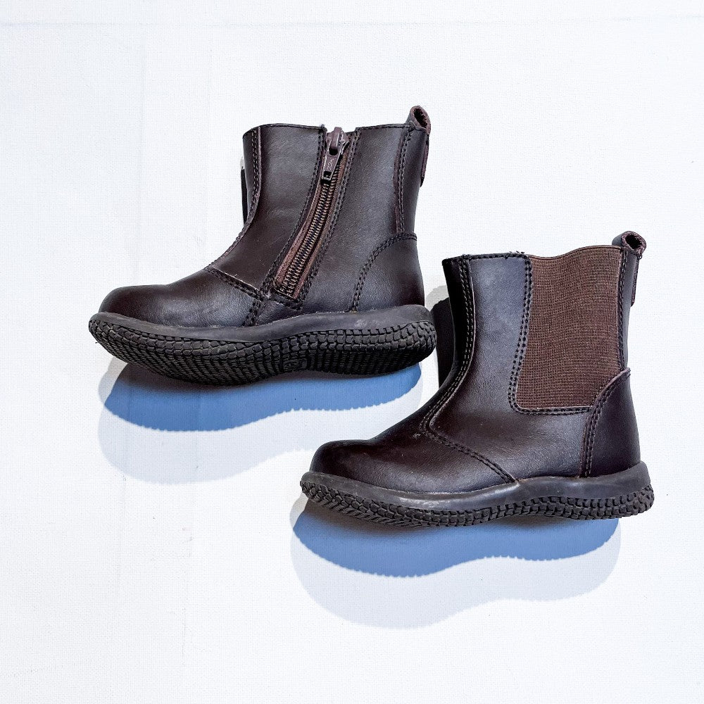 Joe Fresh Boots 6|168440