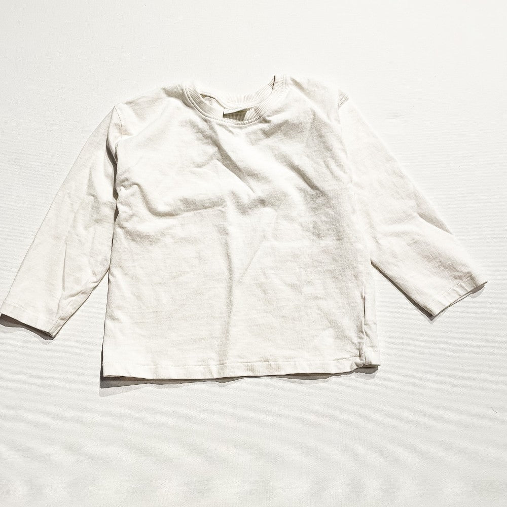 Zara Shirt 4Y **Imeprfection|219613