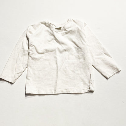 Zara Shirt 4Y **Imeprfection|219613