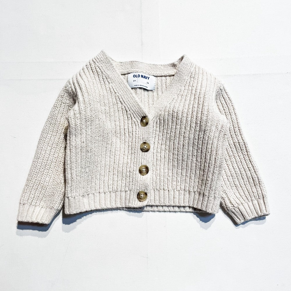 Old Navy Sweater 2Y|156319