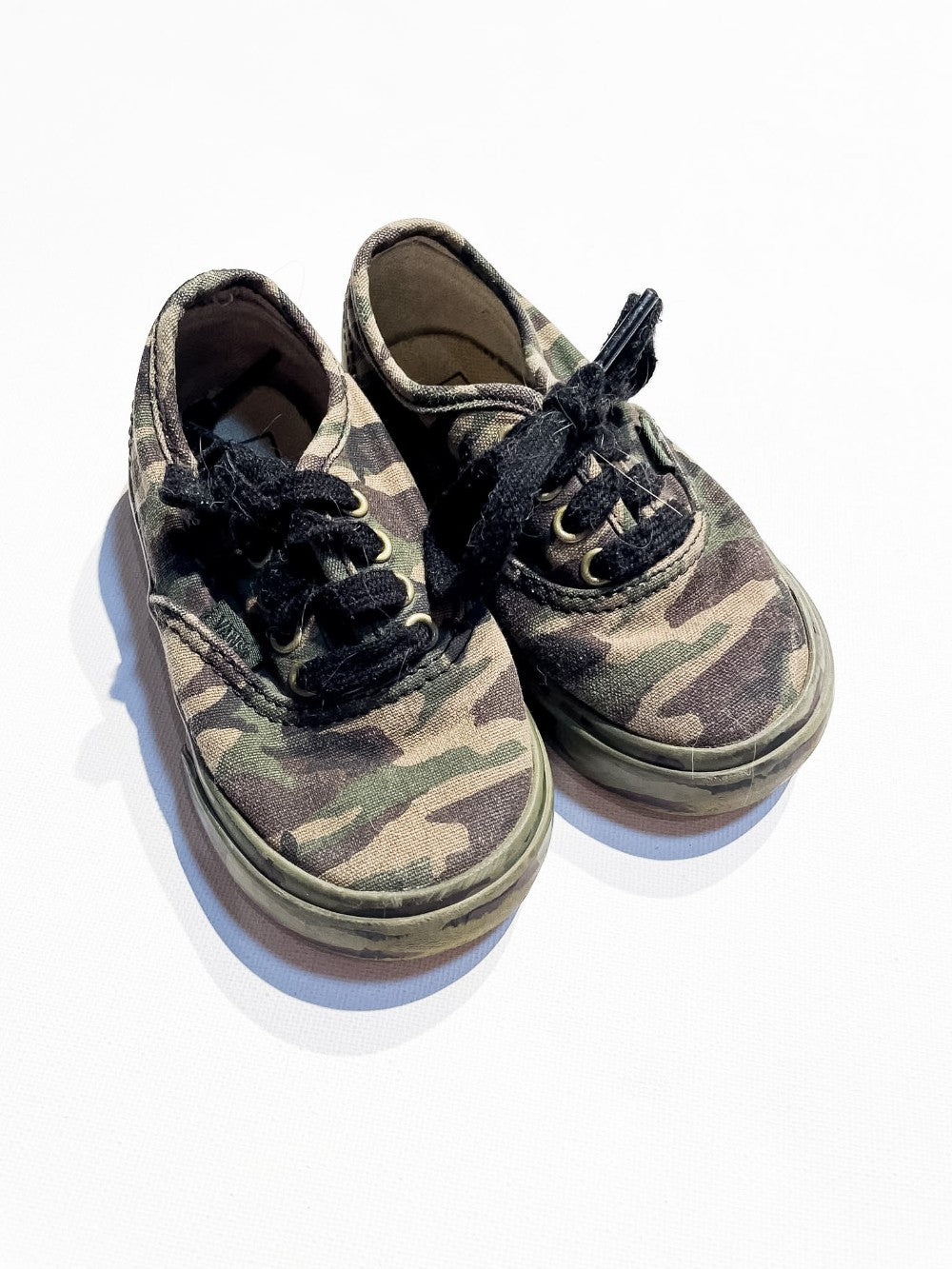 Vans Shoes 7|194622