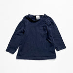 H&M Shirt 4-6M|218969
