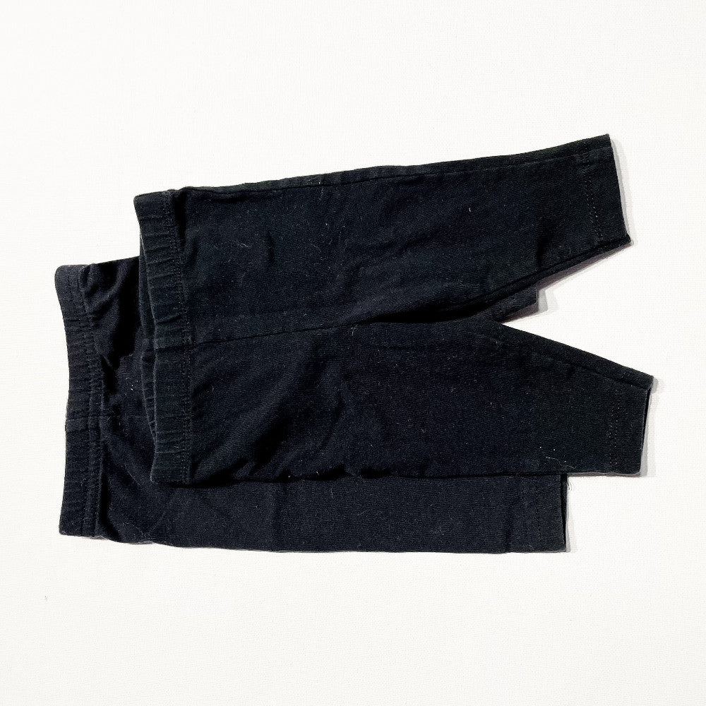 Carters Legging Set 3M|233837