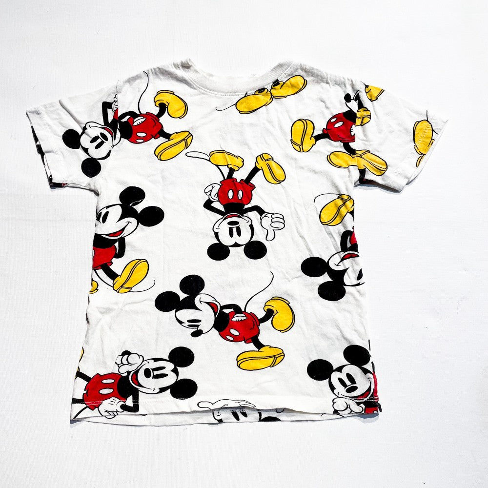 Disney Shirt 5Y|138893