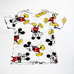 Disney Shirt 5Y|138893