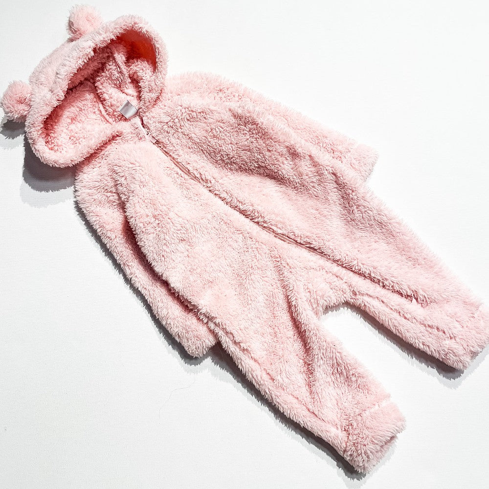 Old Navy Bunting Suit 12-18M|221522