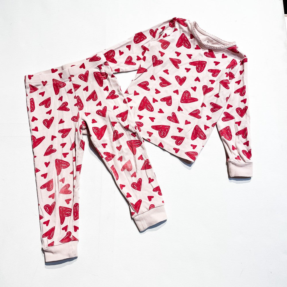 George Jammies 3T|150141