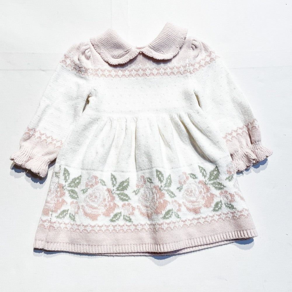 Cupcakes Dress 6-9M|184946