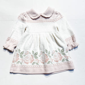 Cupcakes Dress 6-9M|184946