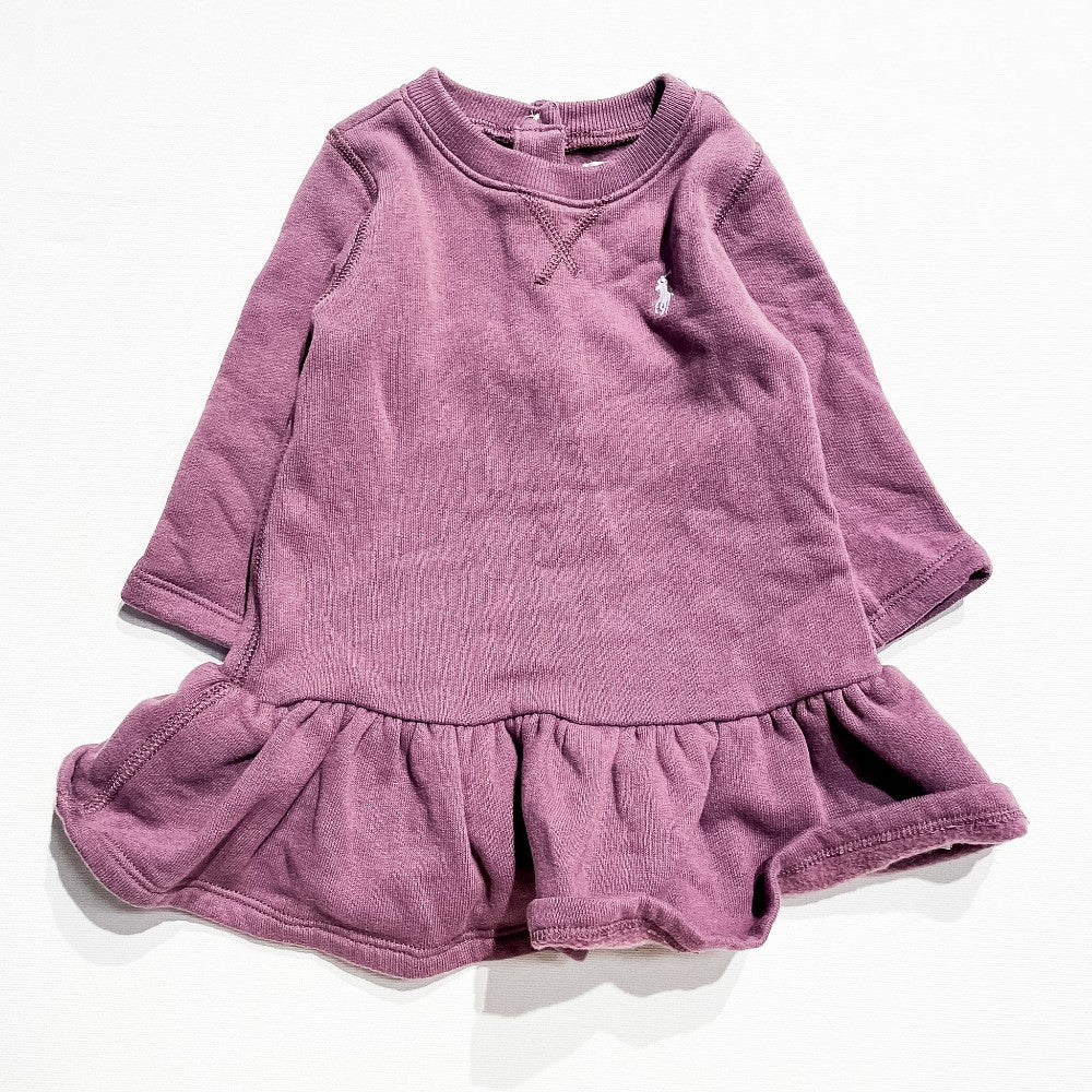 Ralph Lauren Dress 6M|233181