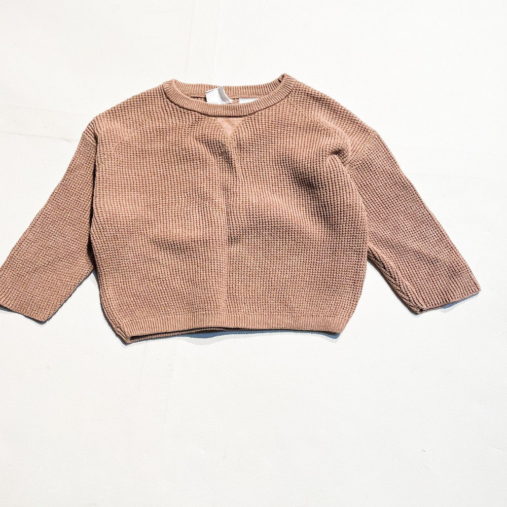 Zara Sweater 9-12M|178594