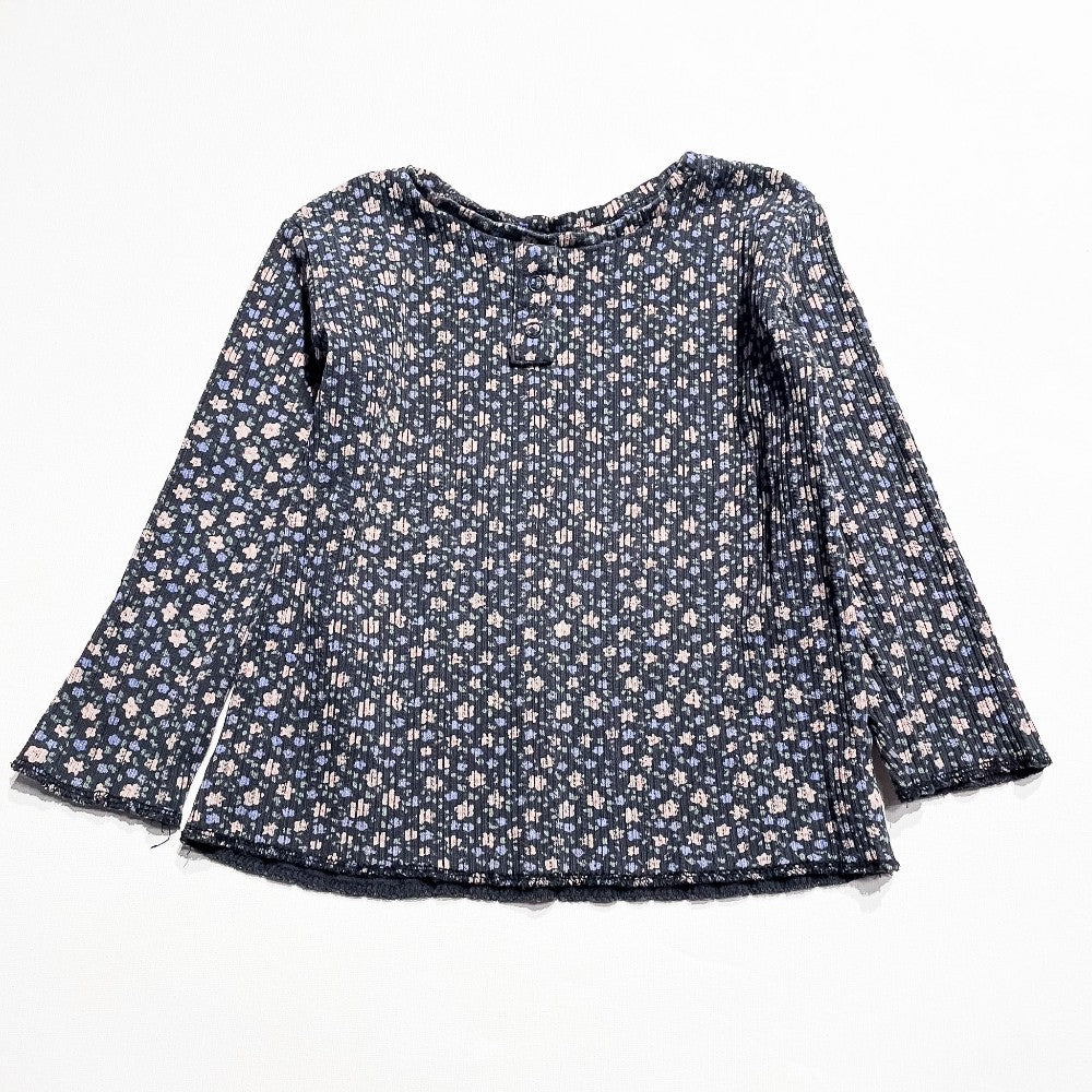Zara Shirt 3-4Y|200341