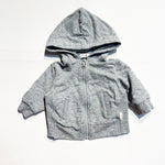 Miles Zip Up 3M|154902