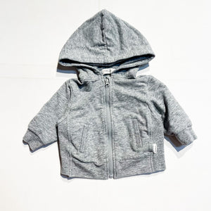 Miles Zip Up 3M|154902