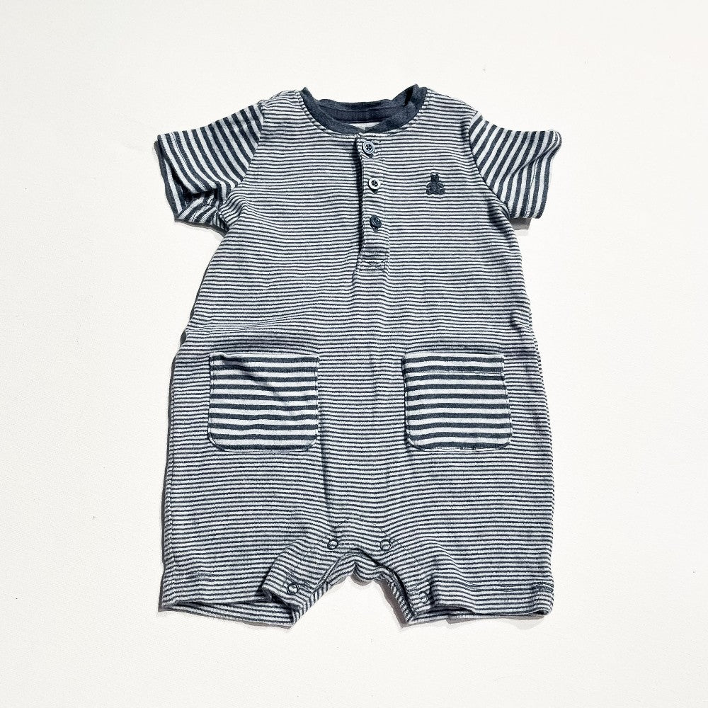Gap Romper 3-6M|232932