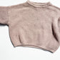 Belan.J Sweater 12M *Imperfection|221028