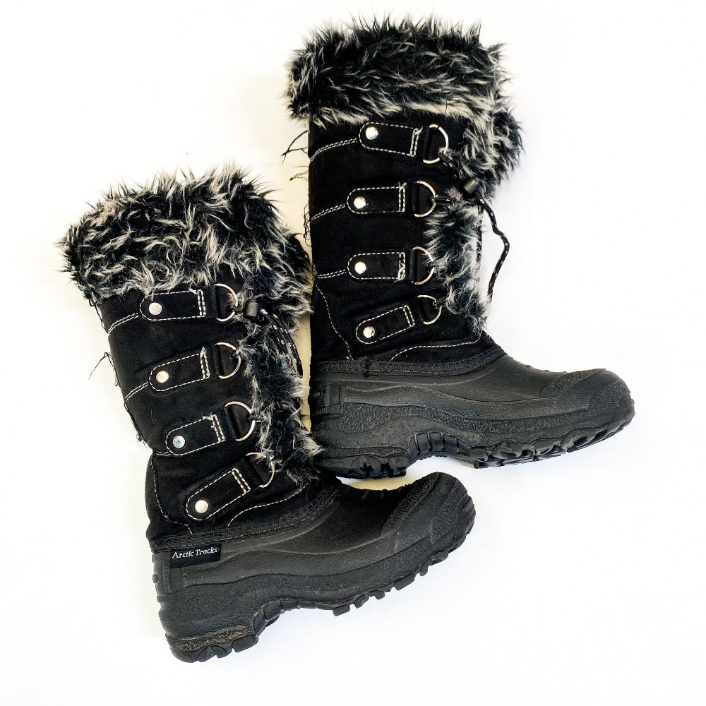 Arctic Tracks Boots 11|122386