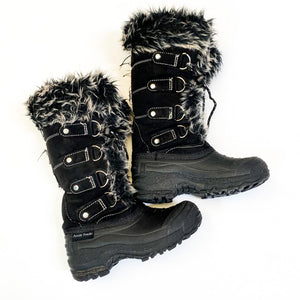 Arctic Tracks Boots 11|122386