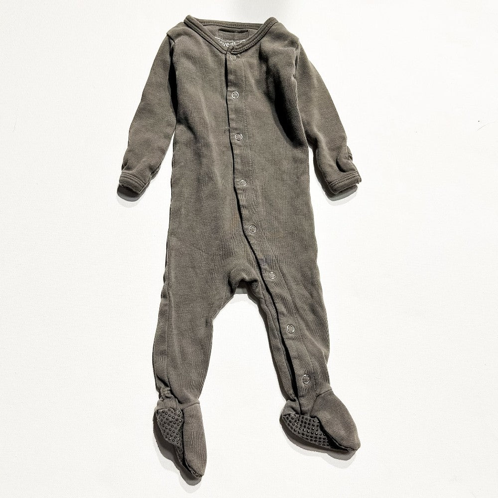 Loved Baby Sleeper 0-3M|208609