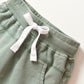 Little Bipsy - Harem Short - Basil Wash|125644