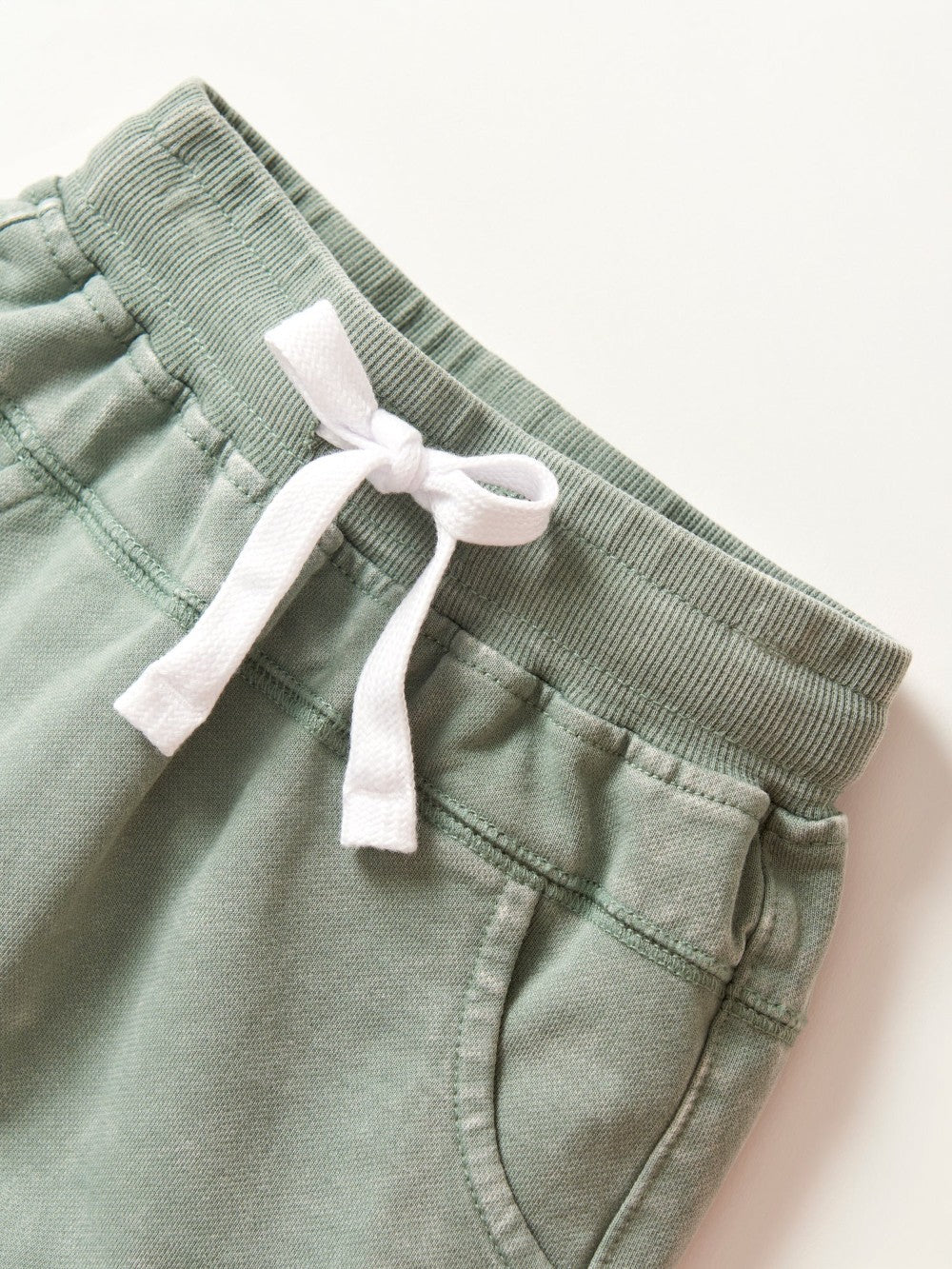 Little Bipsy - Harem Short - Basil Wash|125644