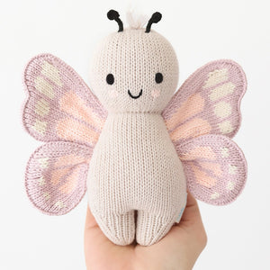 Cuddle & Kind - Baby butterfly, Give 5 Meals|155779