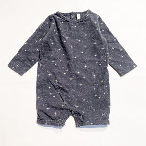 Rylee & Cru Romper 0-3M|146969
