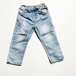 Tattrd JEans 12M|211495