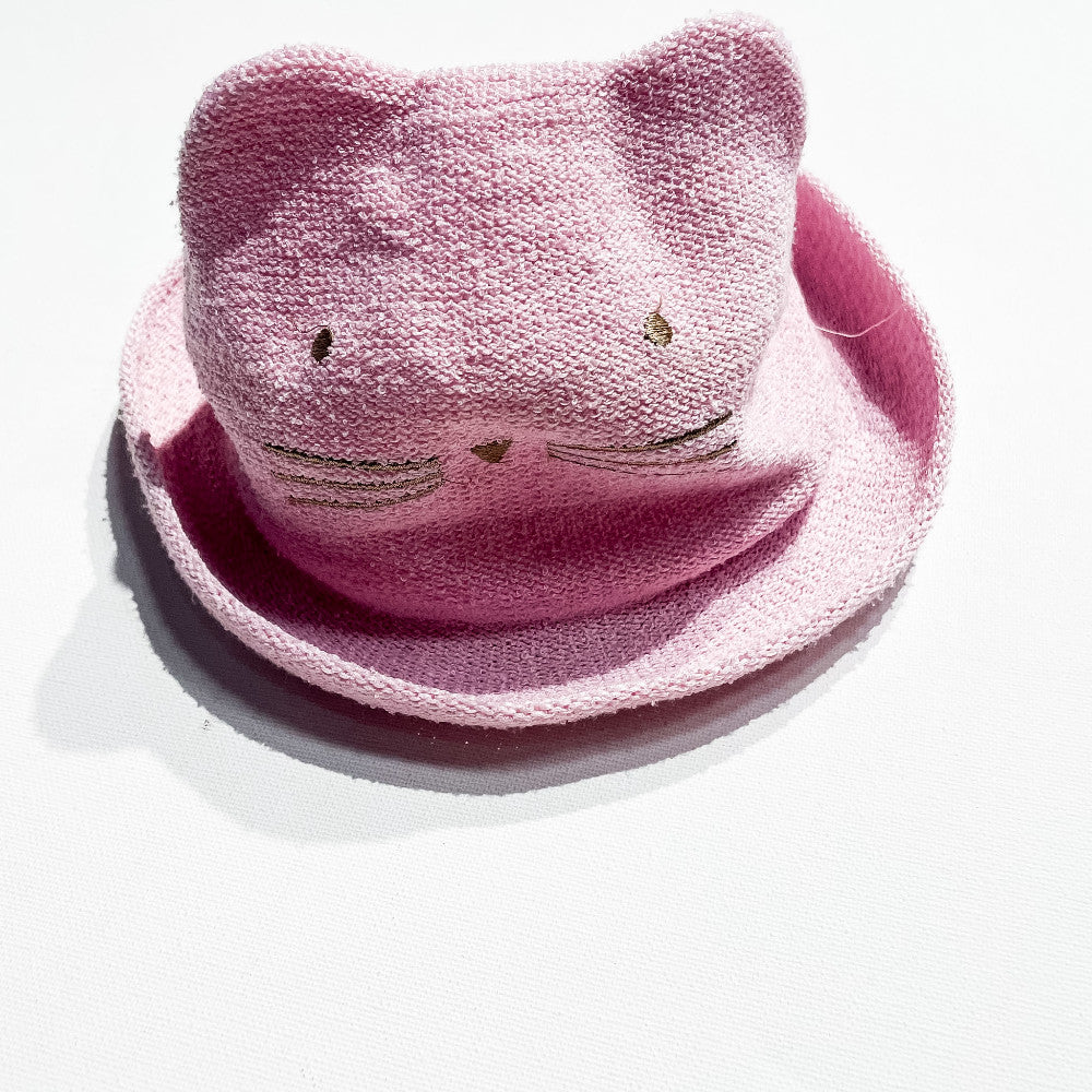 Zara Hat *Est SIze 2-3Y|233512