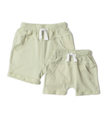 Little Bipsy - Harem Short - Desert Sage|102794