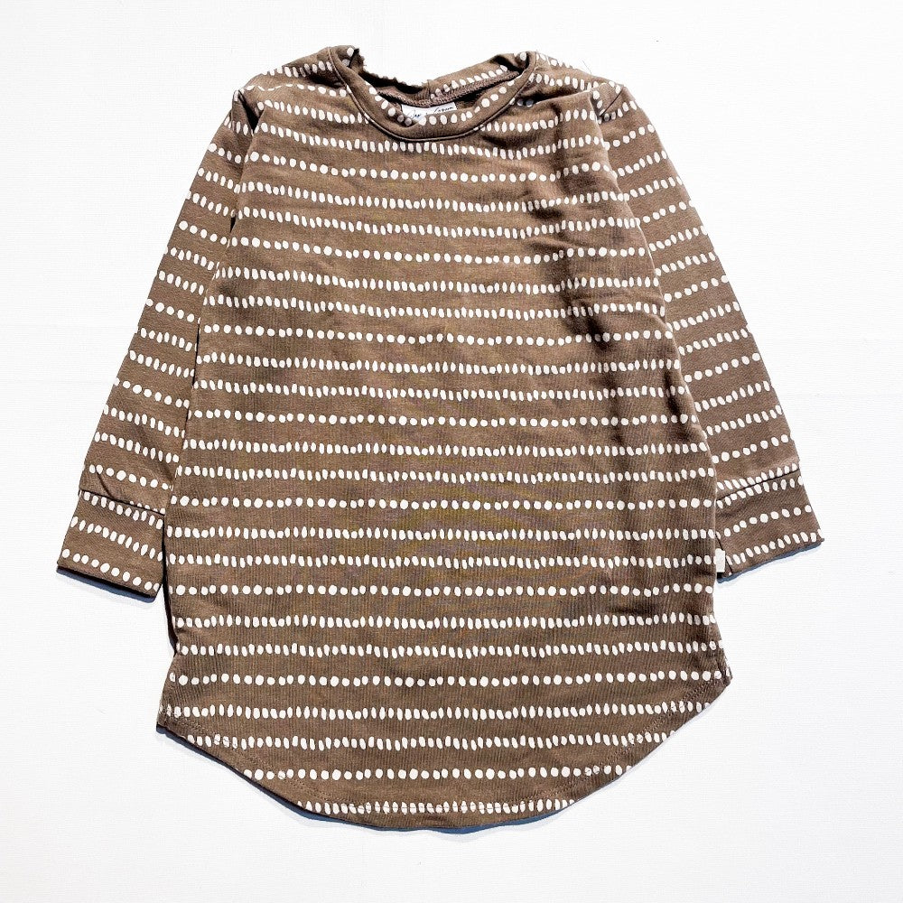 Jax & Lennon Dress 6-12M|149552