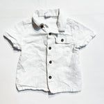 Old Navy Top 12-18M|158038