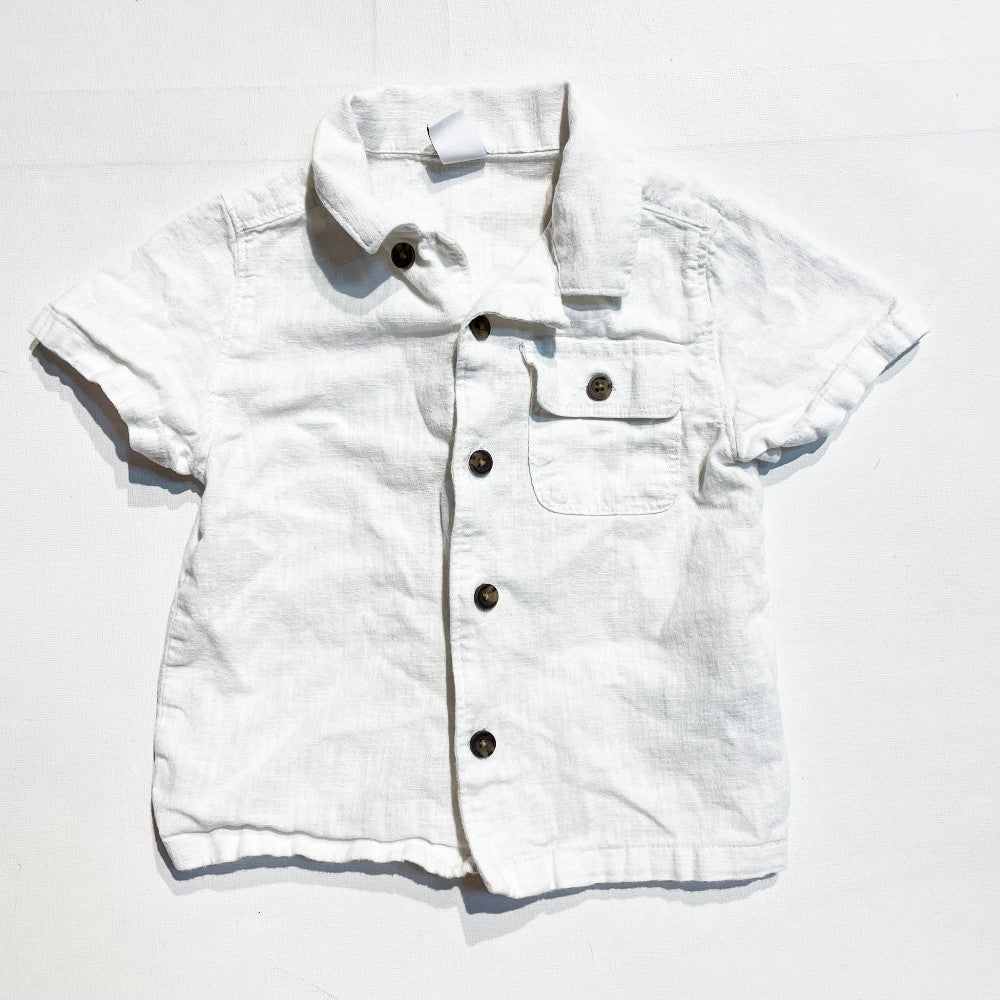 Old Navy Top 12-18M|158038