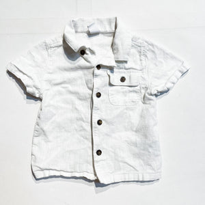 Old Navy Top 12-18M|158038