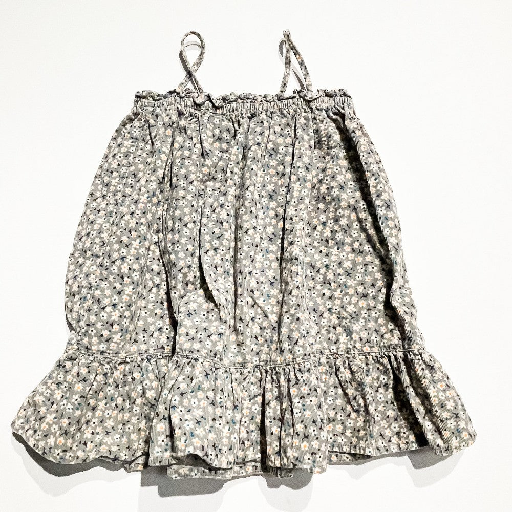 Zara Dress 2-3Y|212707