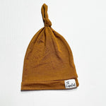 Copper Pearl Hat|223596