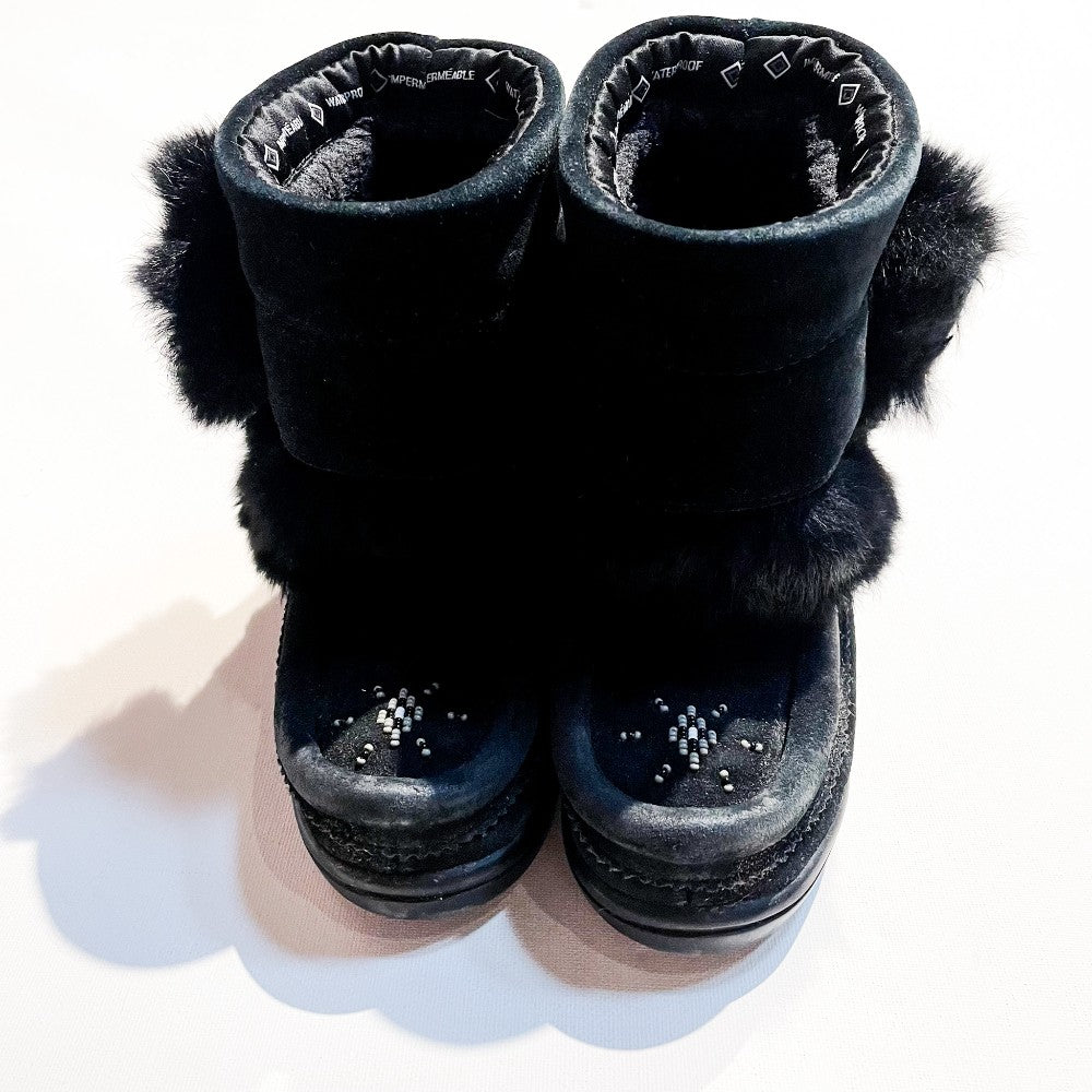 Manitobah Waterproof Boots 11**Imperfection|163262