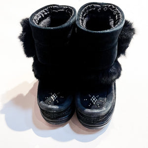Manitobah Waterproof Boots 11**Imperfection|163262