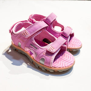 George Pink Shoes 9|178805