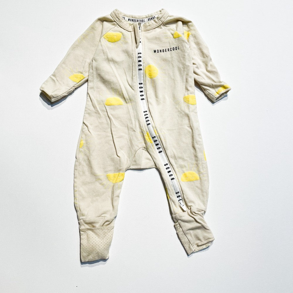 Bonds Sleeper NB|187382