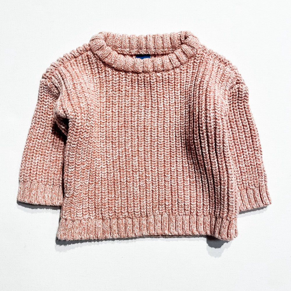 Old Navy Sweater 3-6M|207077