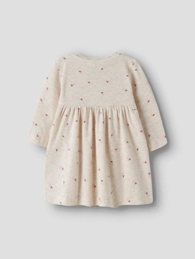 Name It - Petite Floral Dress|215990