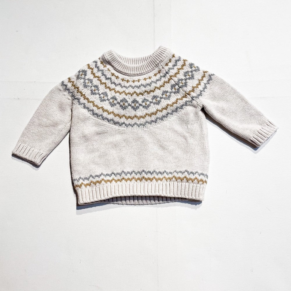 Carter's Sweater 12M|154523