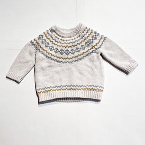 Carter's Sweater 12M|154523