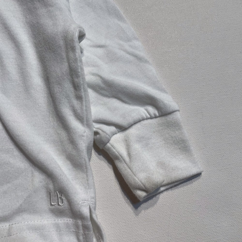 Little Bipsy Shirt 6-12M **Imperfection|140669