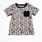 Lola & Taylor Top 4Y|181699