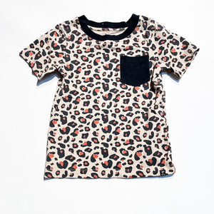 Lola & Taylor Top 4Y|181699